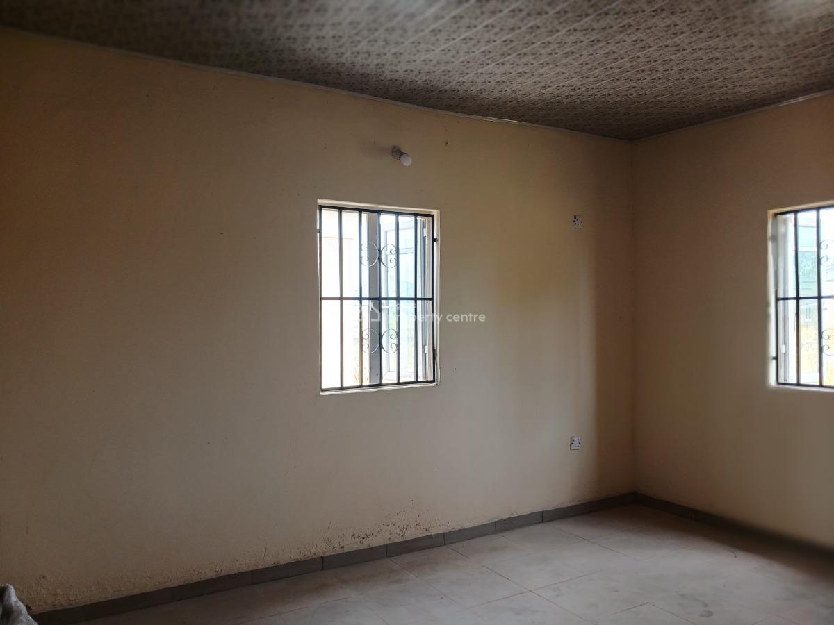 Newly Built 2 Bedroom Apartment, Queensland Estate, Agbara, Ado-odo/ota, Ogun, Flat / Apartment for Sale
