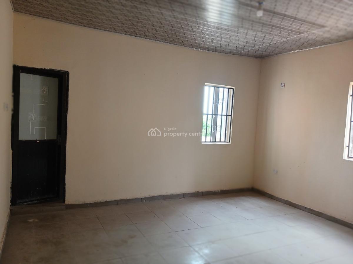 Newly Built 2 Bedroom Apartment, Queensland Estate, Agbara, Ado-odo/ota, Ogun, Flat / Apartment for Sale