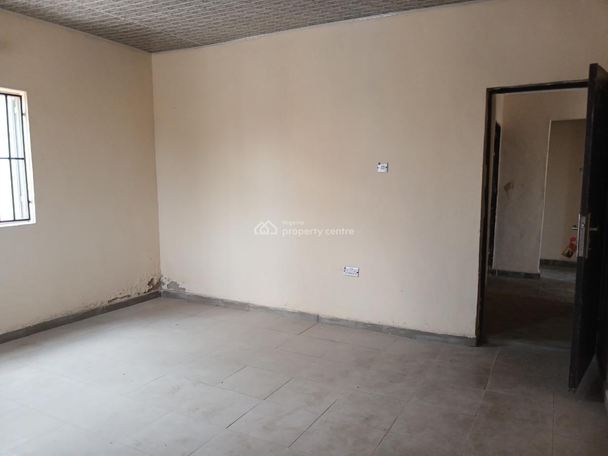 Newly Built 2 Bedroom Apartment, Queensland Estate, Agbara, Ado-odo/ota, Ogun, Flat / Apartment for Sale