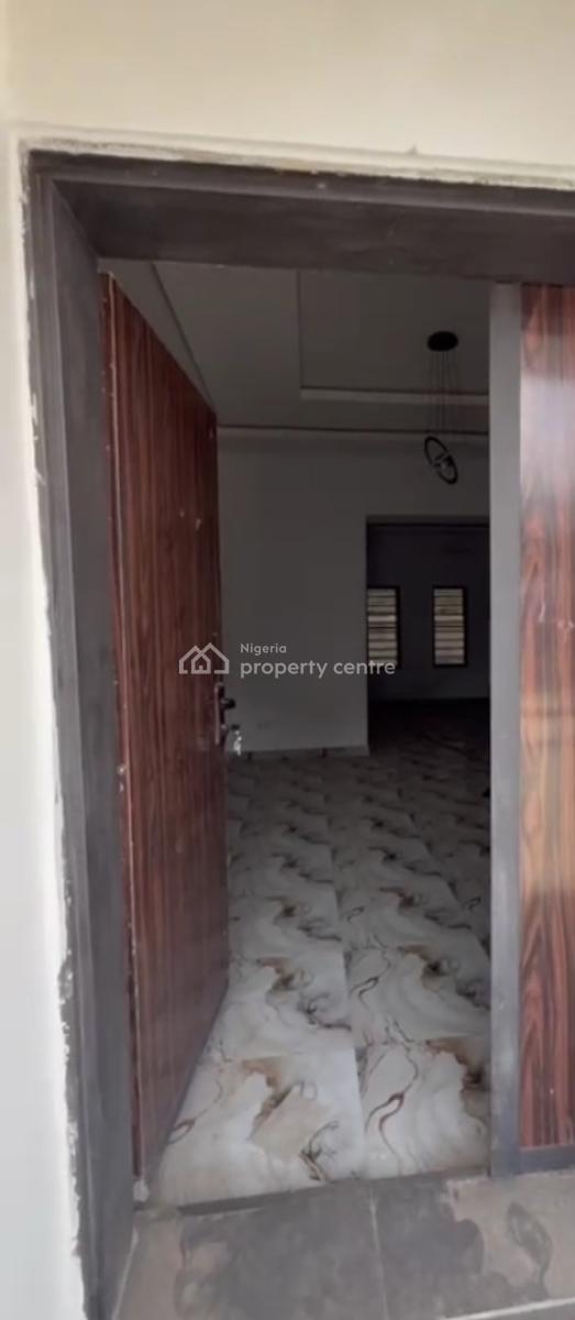 Brand Luxury Spacious 3 Bedrooms Bungalow+bq in a Beautiful Estate, Gwarinpa, Abuja, Detached Bungalow for Rent