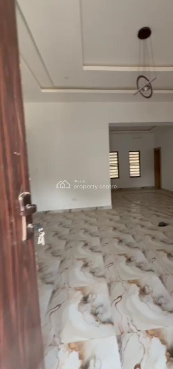 Brand Luxury Spacious 3 Bedrooms Bungalow+bq in a Beautiful Estate, Gwarinpa, Abuja, Detached Bungalow for Rent