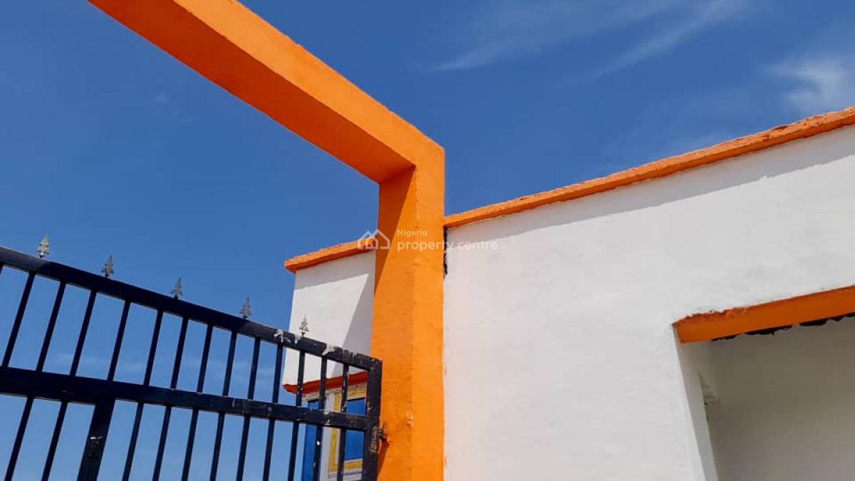 Mixed Use Land, Less Than 1mins to Elerangbe Road Leading The Regional Road, Eleranigbe, Ibeju Lekki, Lagos, Mixed-use Land for Sale