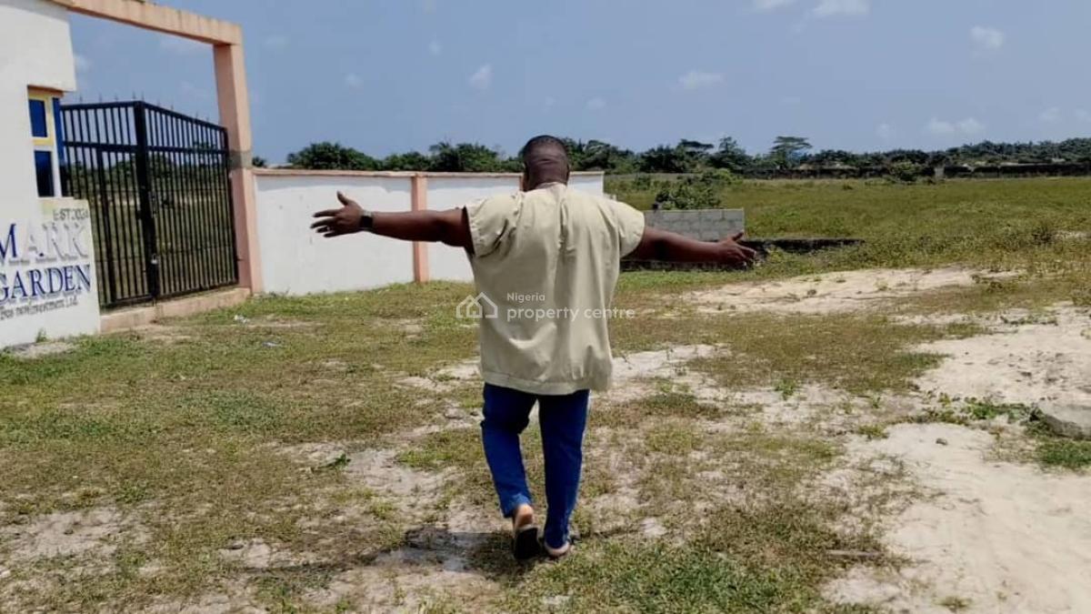 Mixed Use Land, Less Than 1mins to Elerangbe Road Leading The Regional Road, Eleranigbe, Ibeju Lekki, Lagos, Mixed-use Land for Sale