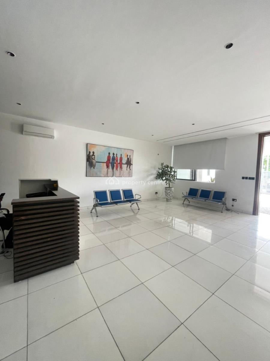2 Bedroom Apartment, Oniru, Victoria Island (vi), Lagos, Flat / Apartment for Sale