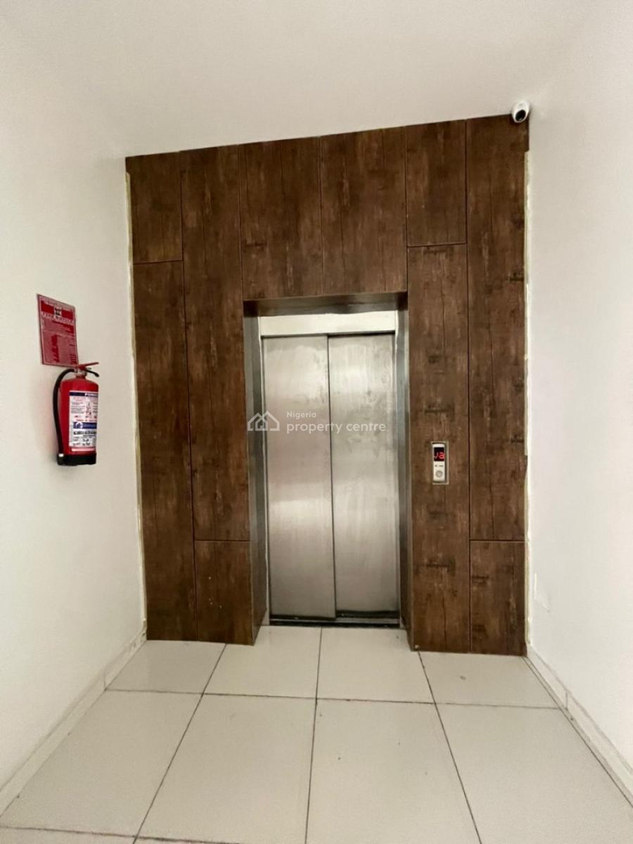 2 Bedroom Apartment, Oniru, Victoria Island (vi), Lagos, Flat / Apartment for Sale