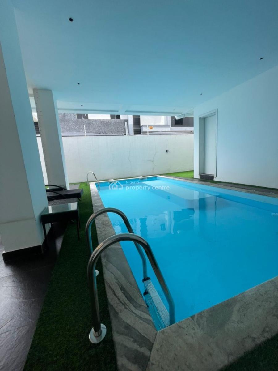 2 Bedroom Apartment, Oniru, Victoria Island (vi), Lagos, Flat / Apartment for Sale
