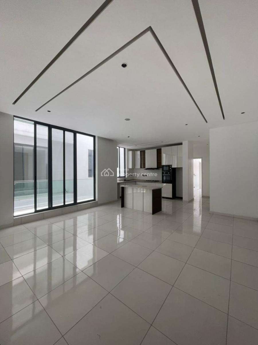 2 Bedroom Apartment, Oniru, Victoria Island (vi), Lagos, Flat / Apartment for Sale