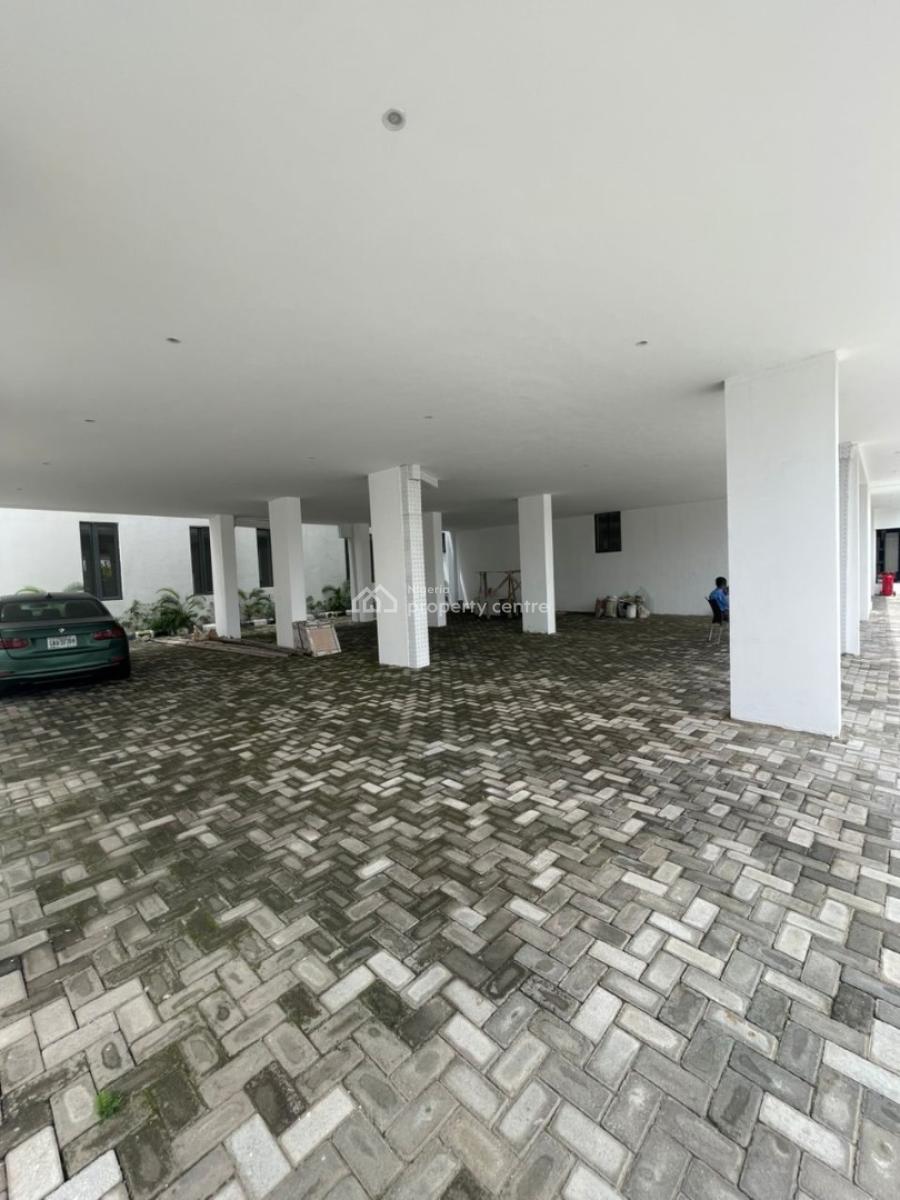 2 Bedroom Apartment, Oniru, Victoria Island (vi), Lagos, Flat / Apartment for Sale