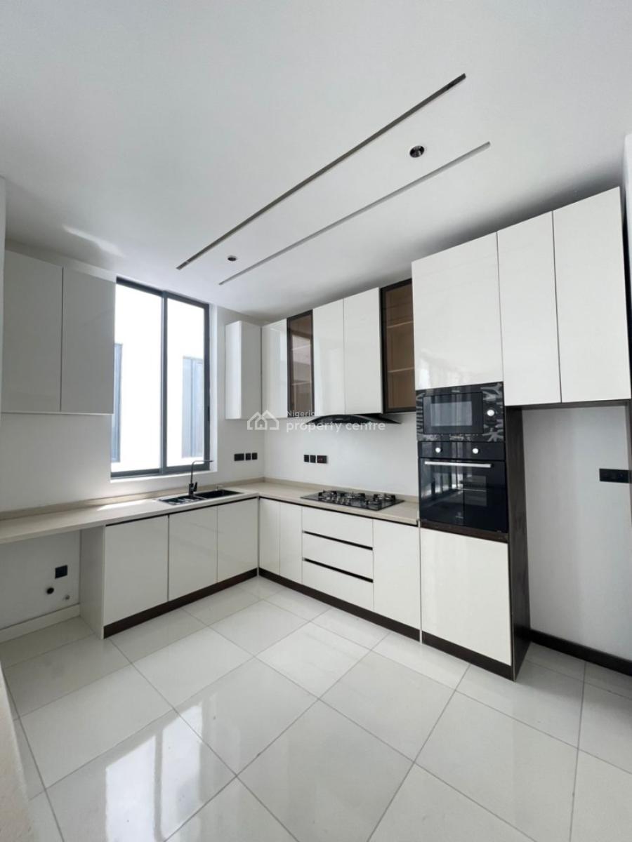 2 Bedroom Apartment, Oniru, Victoria Island (vi), Lagos, Flat / Apartment for Sale