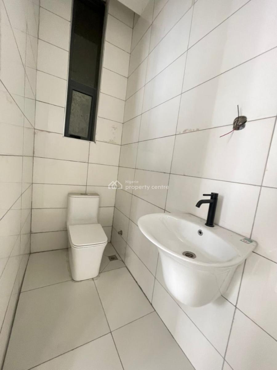 2 Bedroom Apartment, Oniru, Victoria Island (vi), Lagos, Flat / Apartment for Sale