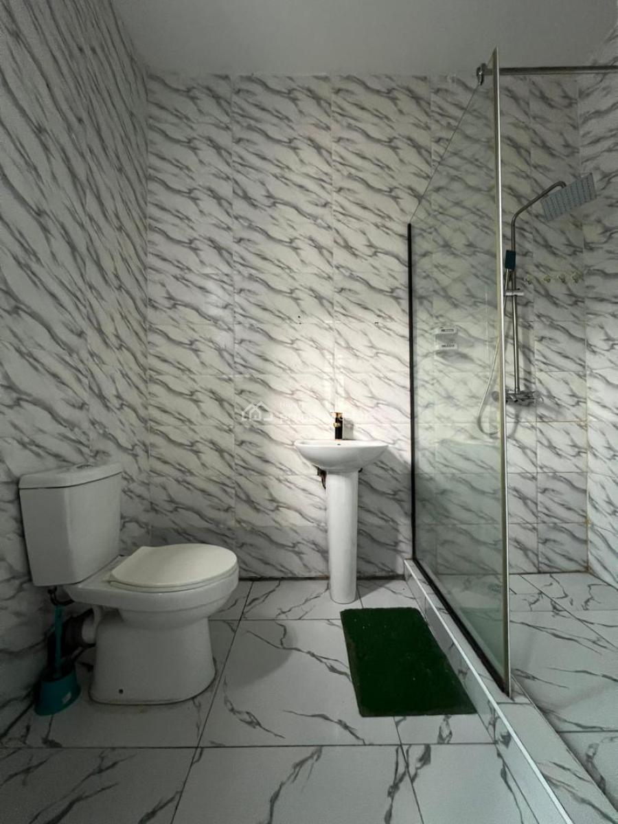 Luxury 2 Bedroom Apartment (ground Floor), Orchid, Lekki, Lagos, Flat / Apartment for Rent