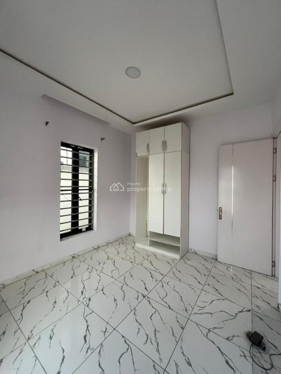 Luxury 2 Bedroom Apartment (ground Floor), Orchid, Lekki, Lagos, Flat / Apartment for Rent