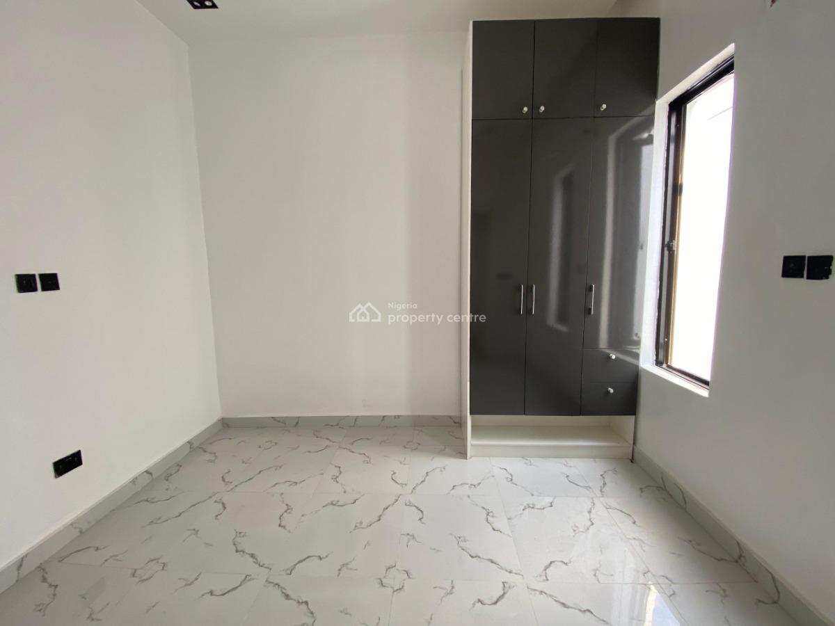 Newly Built 5-bedroom Fully Detached Home with Bq, Ikota Villa Estate, Lekki, Lagos, House for Sale