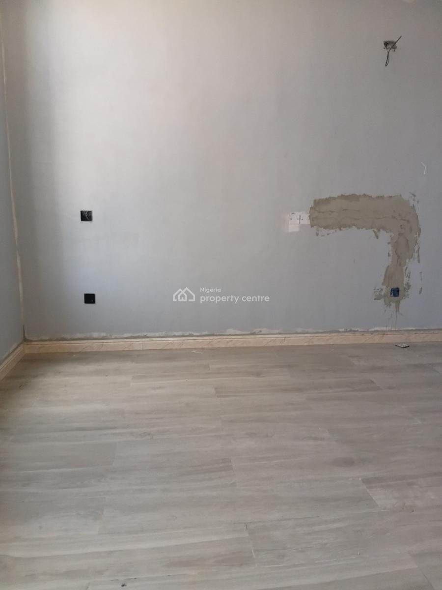 Exquisite 4 Bedroom Terrace Duplex with Bq and a Rooftop, Olayinka Abiola Street Behind Lsdpc Estate, Ilasan, Lekki, Lagos, Terraced Duplex for Rent