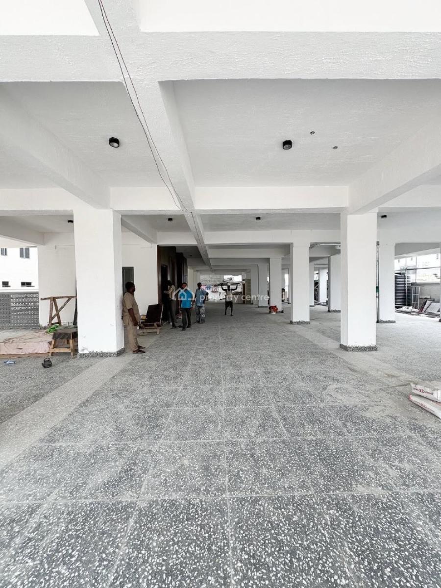 Lovely 2 Bedroom Apartment with Bq, Ikate, Ikate, Lekki, Lagos, Block of Flats for Sale