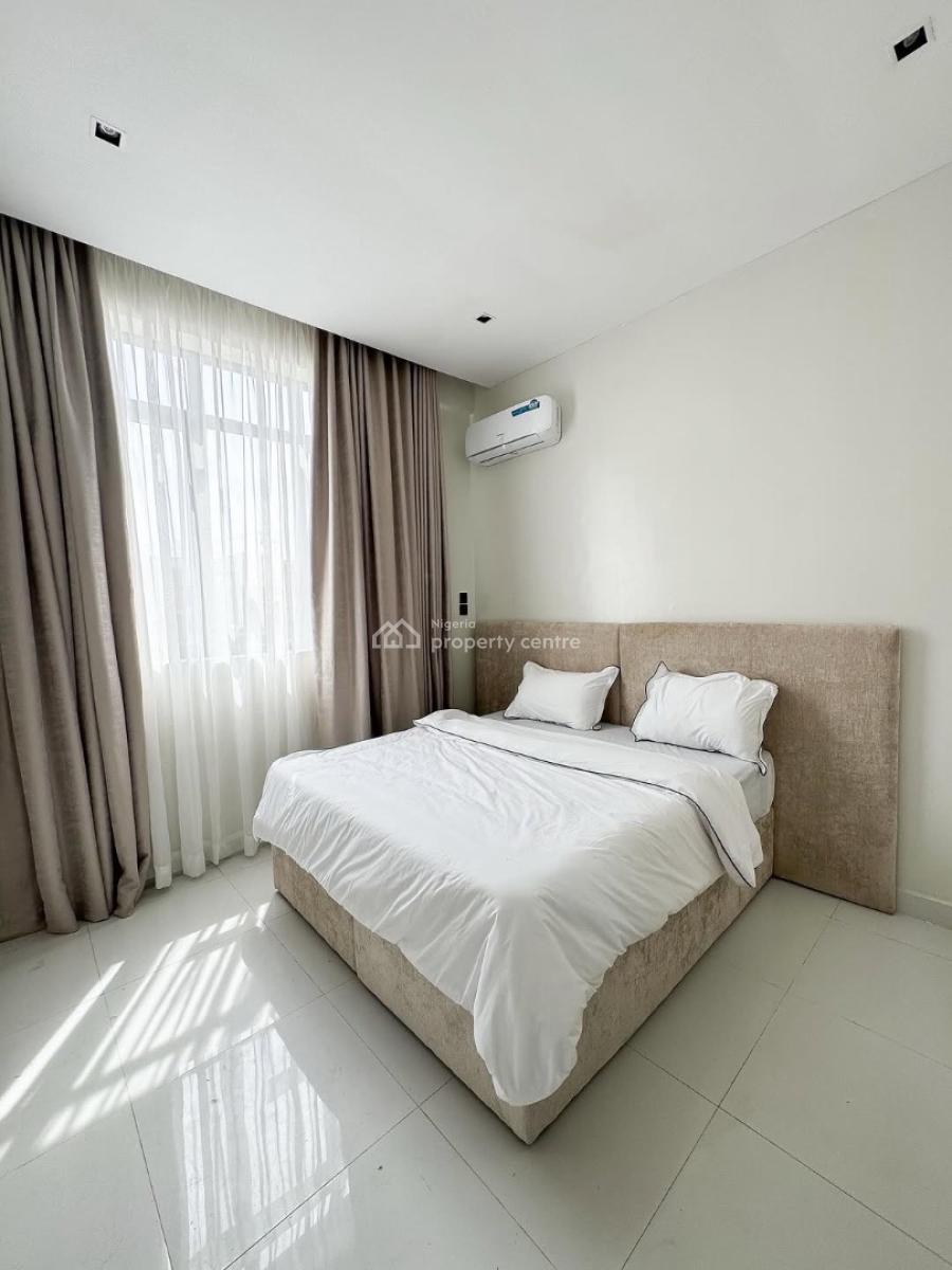 Lovely 2 Bedroom Apartment with Bq, Ikate, Ikate, Lekki, Lagos, Block of Flats for Sale