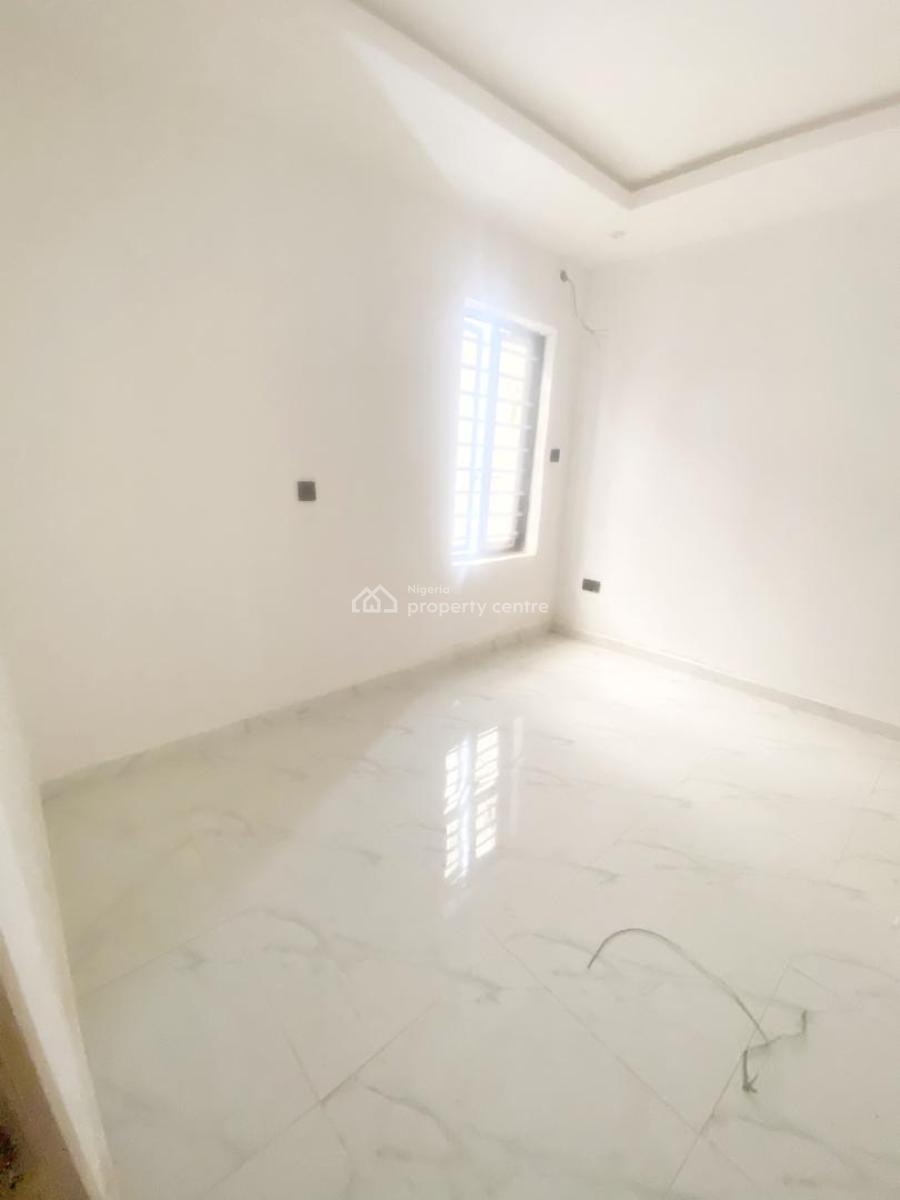 a Newly Built 2 Bedroom Flat, Gra Phase 1, Magodo, Lagos, Flat / Apartment for Rent