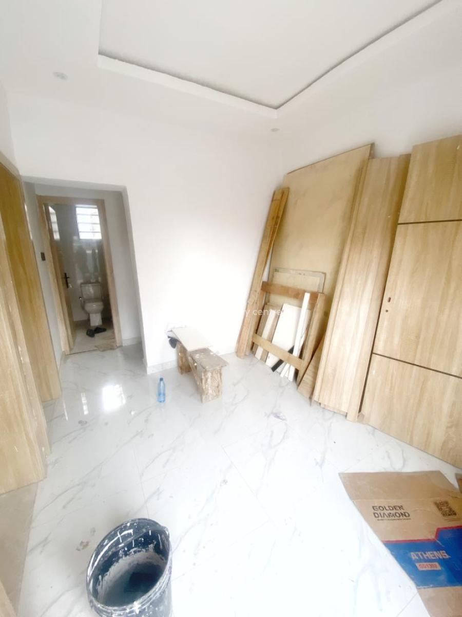 a Newly Built 2 Bedroom Flat, Gra Phase 1, Magodo, Lagos, Flat / Apartment for Rent