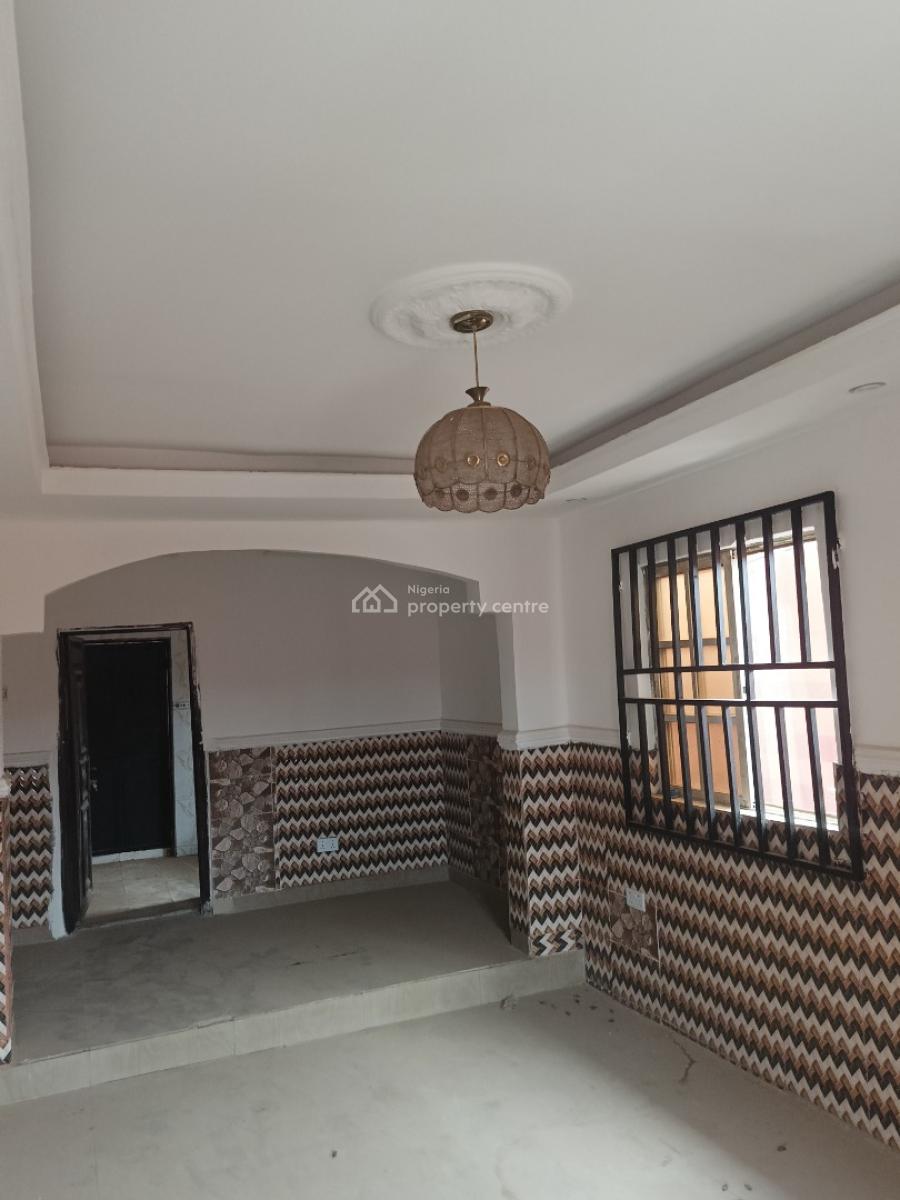 Standard 2 Bedroom Apartment in Guidna Kubwa, Guidna Opposite Nysc Junction Off Kubwa Express Way, Kubwa, Abuja, House for Rent