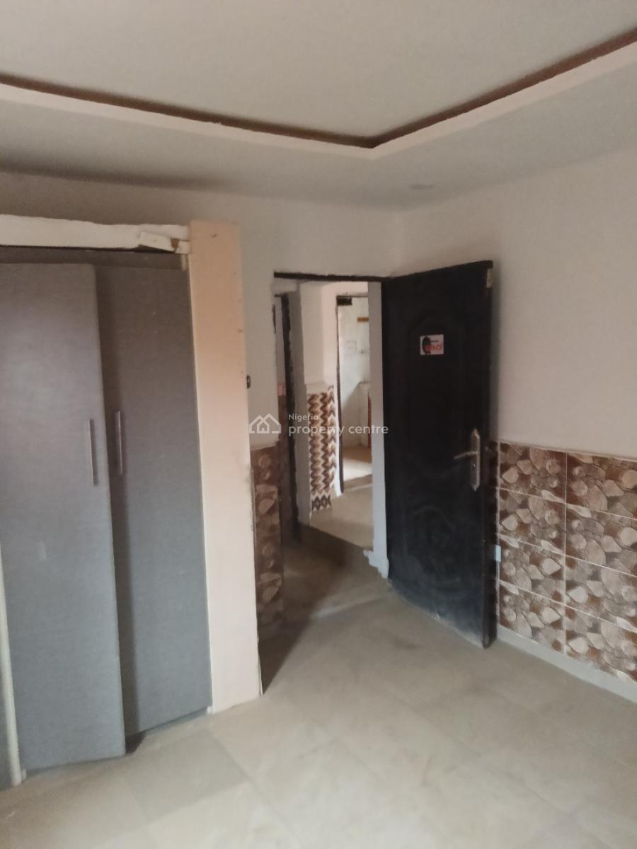 Standard 2 Bedroom Apartment in Guidna Kubwa, Guidna Opposite Nysc Junction Off Kubwa Express Way, Kubwa, Abuja, House for Rent