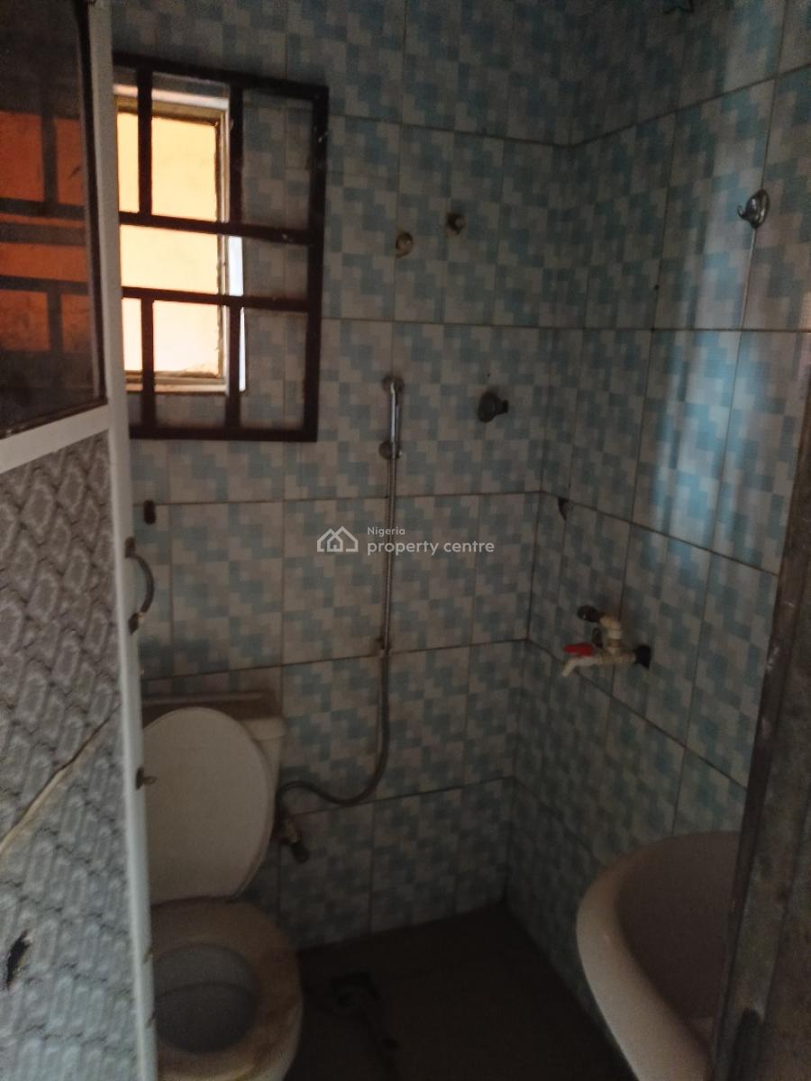 Standard 2 Bedroom Apartment in Guidna Kubwa, Guidna Opposite Nysc Junction Off Kubwa Express Way, Kubwa, Abuja, House for Rent