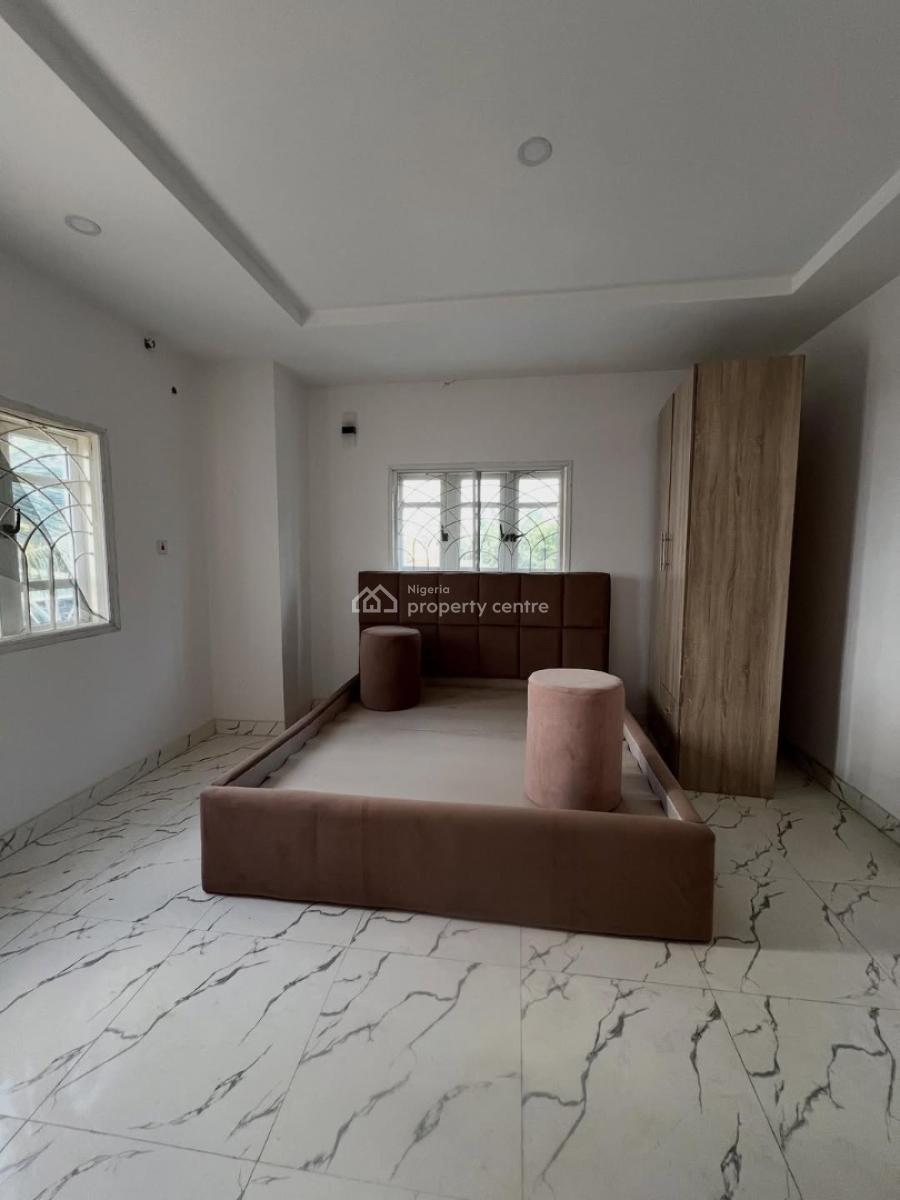 Exquisite 3 Bedroom Apartment, Wuye, Abuja, Flat / Apartment for Rent
