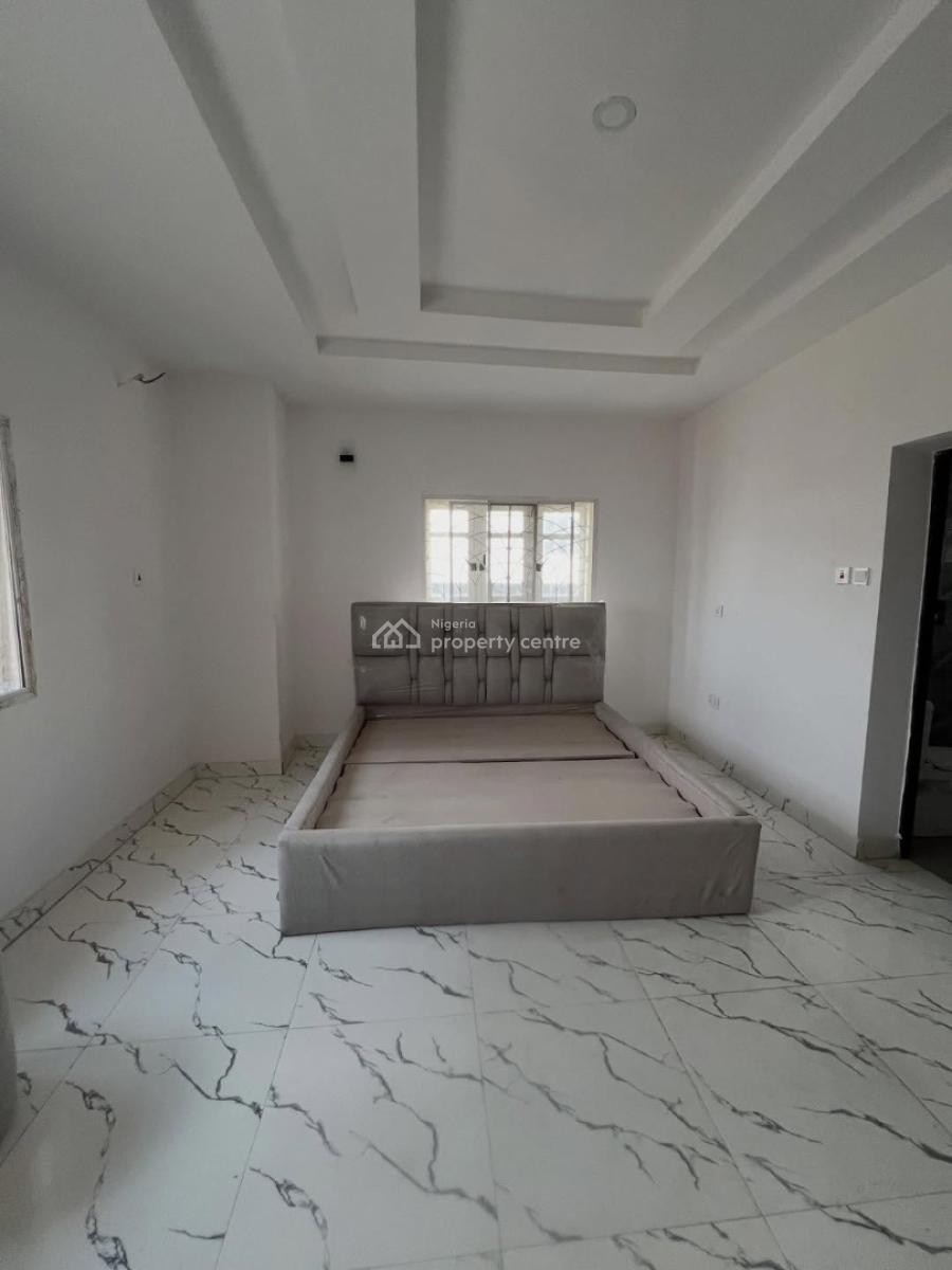 Exquisite 3 Bedroom Apartment, Wuye, Abuja, Flat / Apartment for Rent