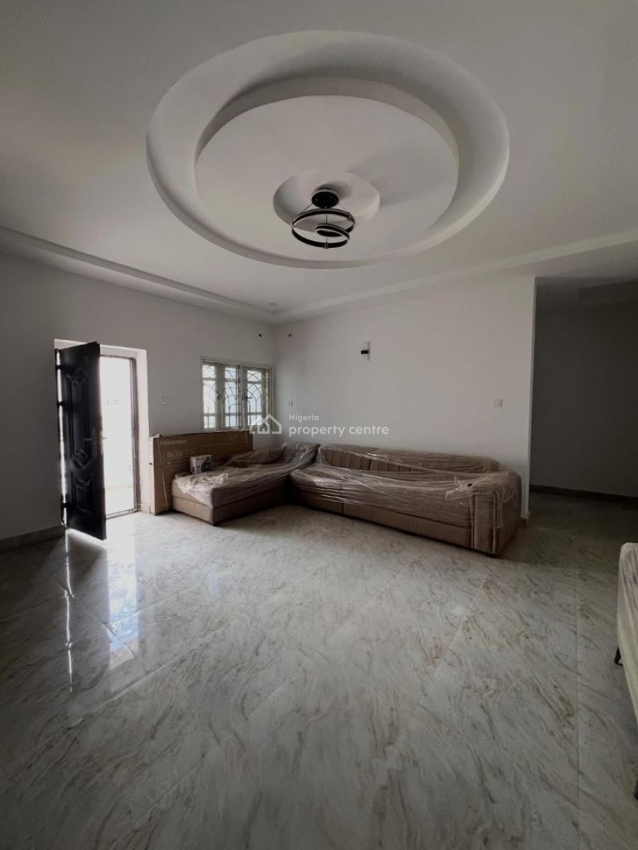 Exquisite 3 Bedroom Apartment, Wuye, Abuja, Flat / Apartment for Rent