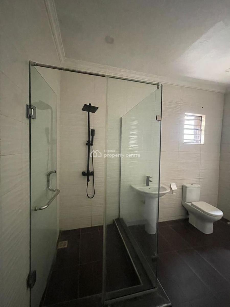 Luxury 5 Bedroom Fully Detached Duplex with Excellent Facility, Ikota, Lekki, Lagos, Detached Duplex for Rent