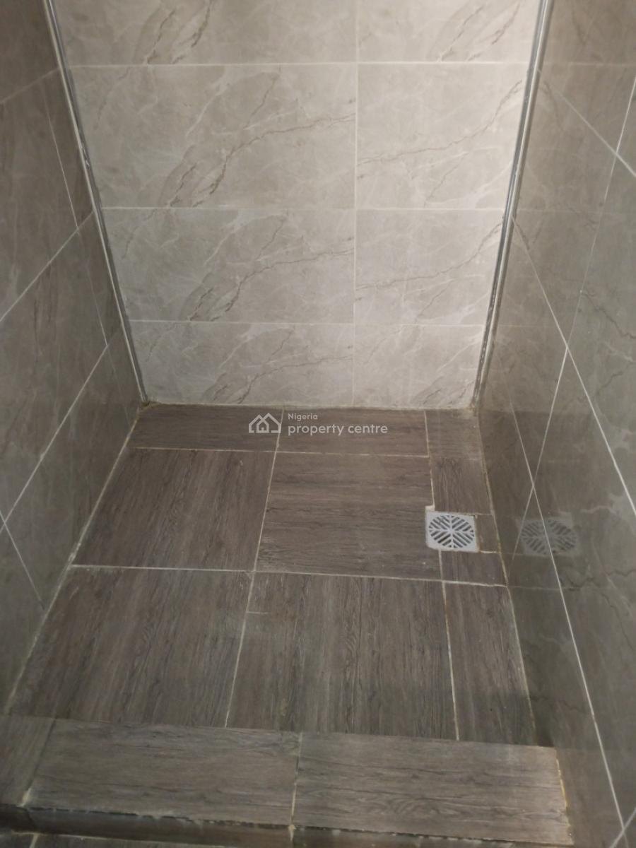 Brand New 2 Bedroom Flat, Bashorun Majek, Sangotedo, Ajah, Lagos, Flat / Apartment for Rent