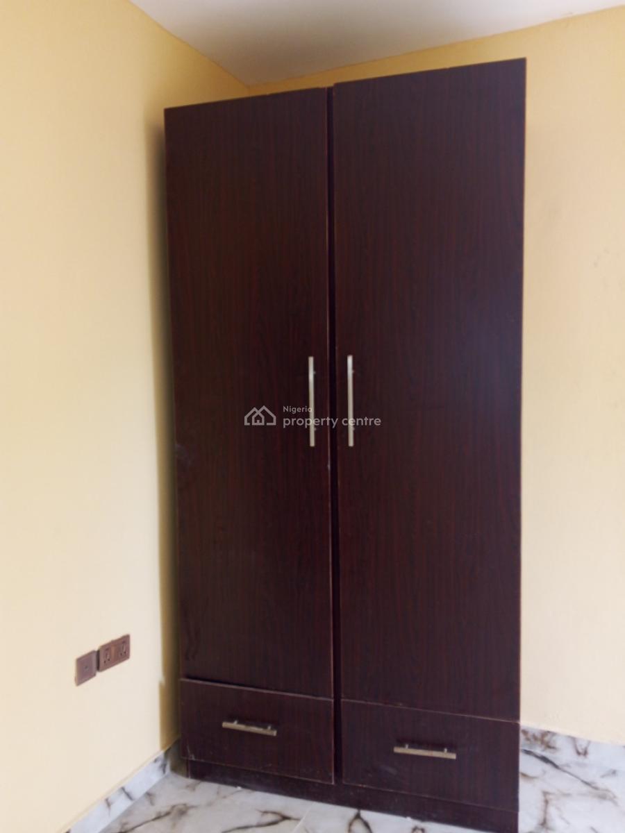 Brand New 2 Bedroom Flat, Bashorun Majek, Sangotedo, Ajah, Lagos, Flat / Apartment for Rent