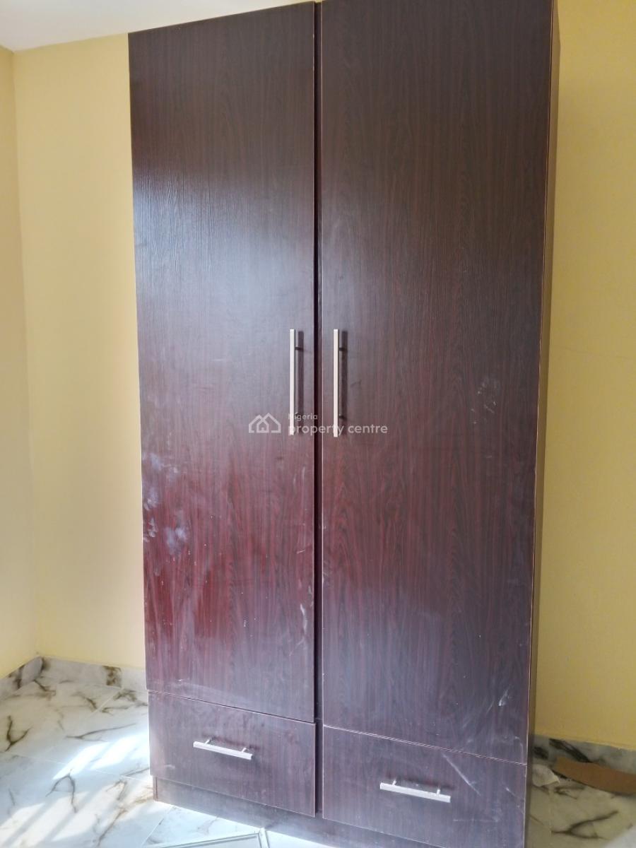 Brand New 2 Bedroom Flat, Bashorun Majek, Sangotedo, Ajah, Lagos, Flat / Apartment for Rent