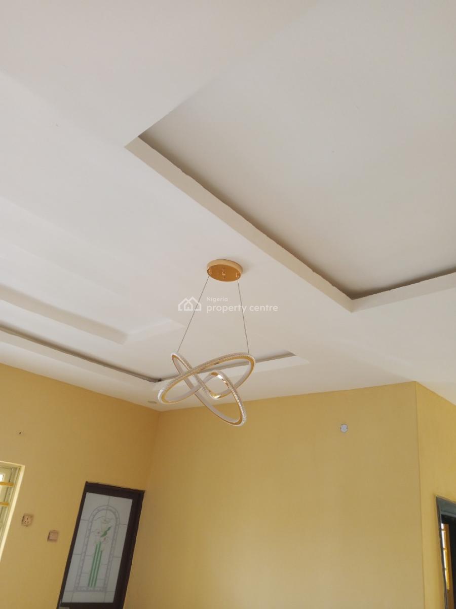 Brand New 2 Bedroom Flat, Bashorun Majek, Sangotedo, Ajah, Lagos, Flat / Apartment for Rent