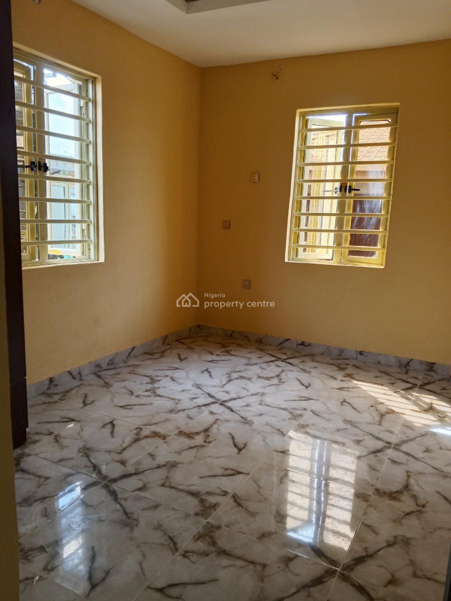 Brand New 2 Bedroom Flat, Bashorun Majek, Sangotedo, Ajah, Lagos, Flat / Apartment for Rent