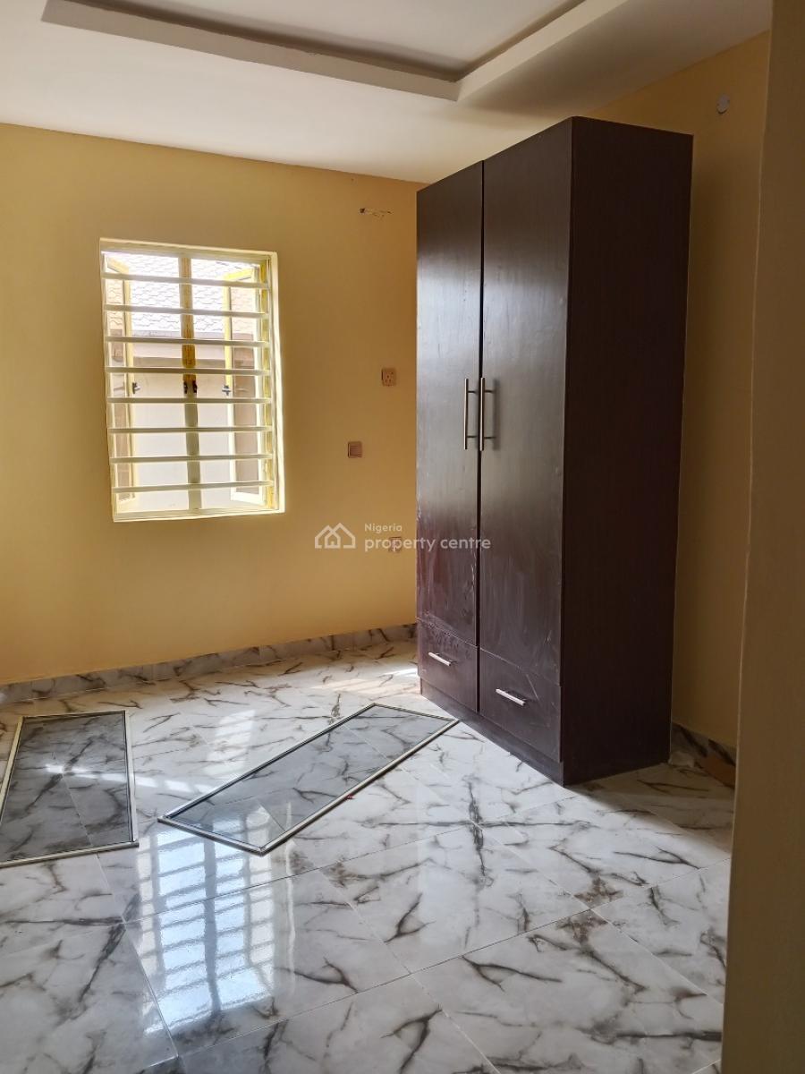Brand New 2 Bedroom Flat, Bashorun Majek, Sangotedo, Ajah, Lagos, Flat / Apartment for Rent