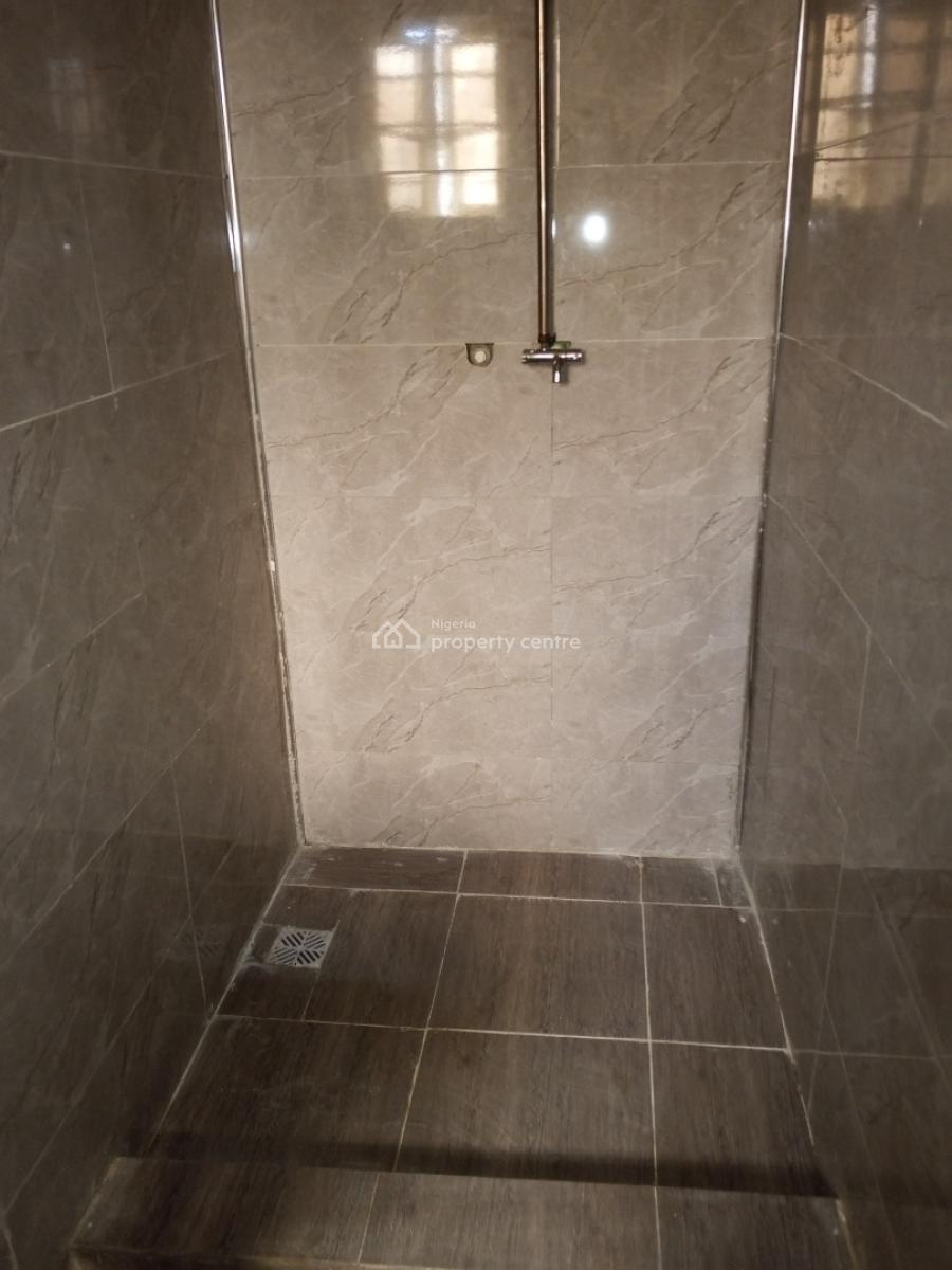 Brand New 2 Bedroom Flat, Bashorun Majek, Sangotedo, Ajah, Lagos, Flat / Apartment for Rent