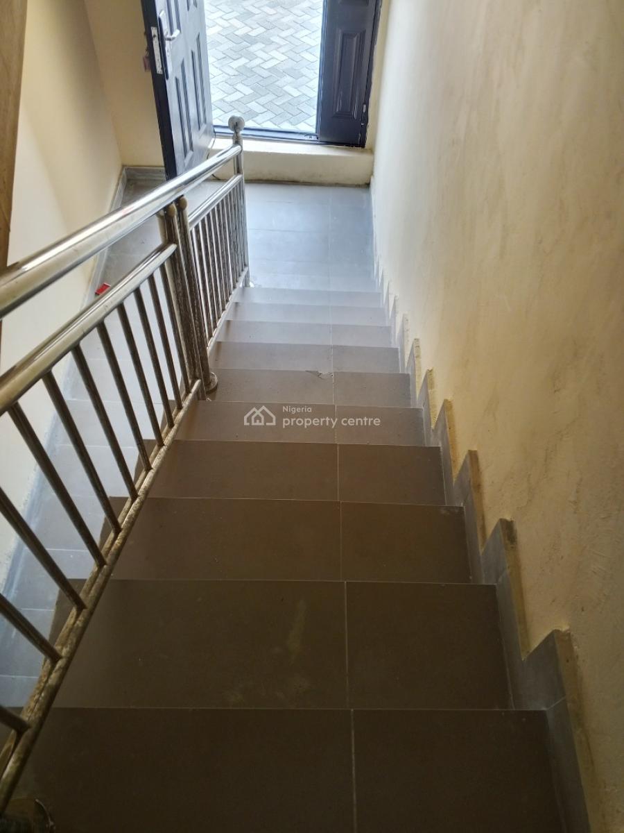 Brand New 2 Bedroom Flat, Bashorun Majek, Sangotedo, Ajah, Lagos, Flat / Apartment for Rent