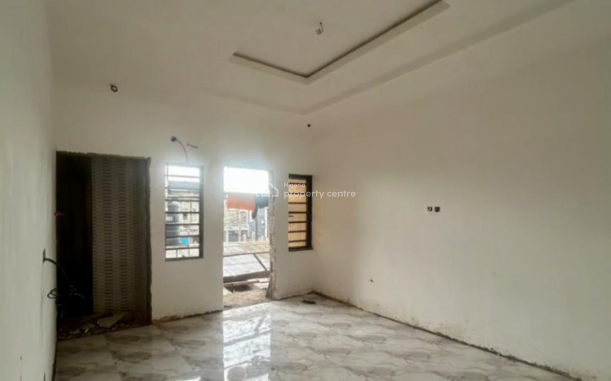 4-bedroom Semi-detached Duplex, Omole Phase 2 Extension Olowora, Ikeja, Lagos, Semi-detached Duplex for Sale