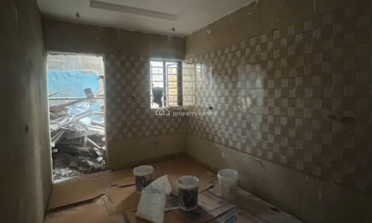 4-bedroom Semi-detached Duplex, Omole Phase 2 Extension Olowora, Ikeja, Lagos, Semi-detached Duplex for Sale