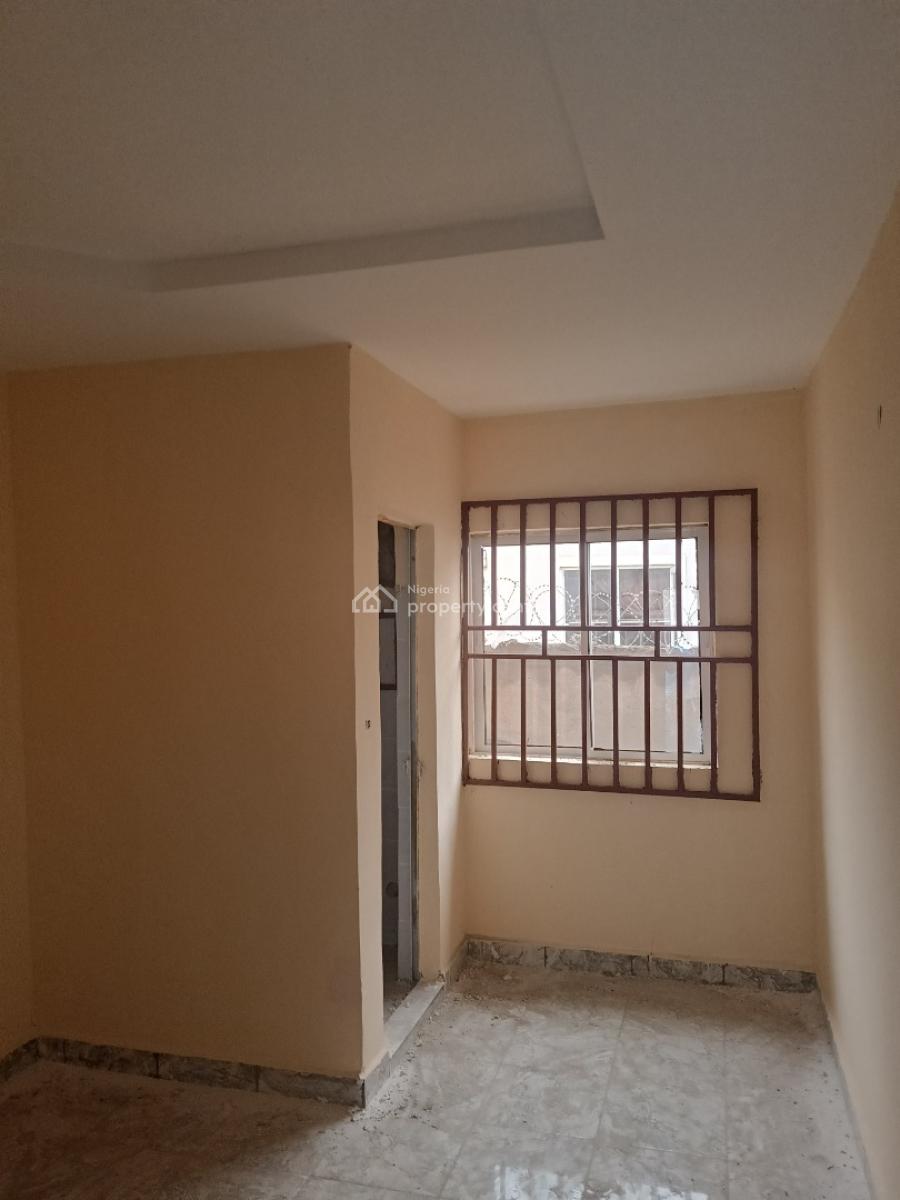 Brand New Standard Self Contain, Kubwa, Abuja, Self Contain (single Rooms) for Rent