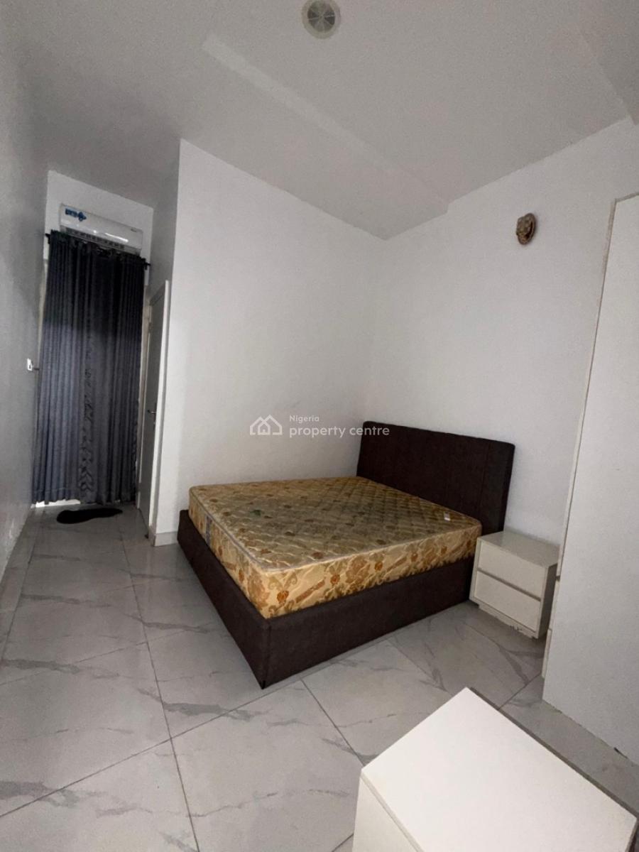 Sharp 3 Bedroom Terrace Duplex, Ikota, Lekki, Lagos, Flat / Apartment for Rent