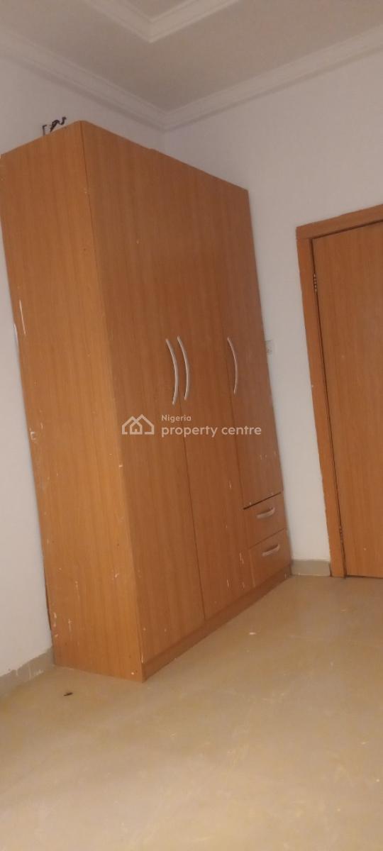 2 Bedroom Apartment, By Mega Kitchen, Ikota, Lekki, Lagos, Flat / Apartment for Rent