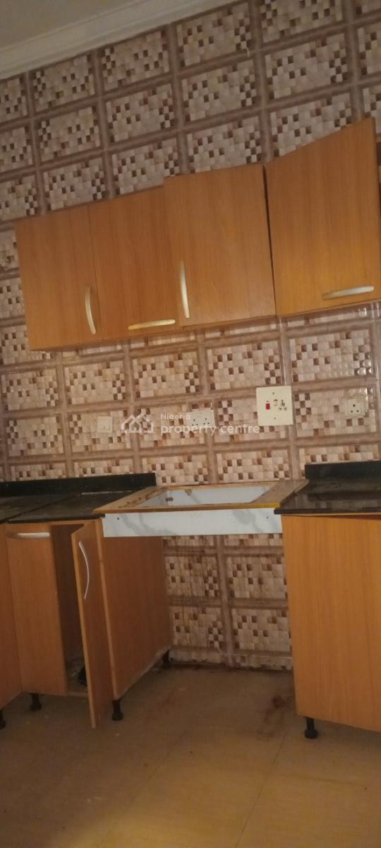 2 Bedroom Apartment, By Mega Kitchen, Ikota, Lekki, Lagos, Flat / Apartment for Rent