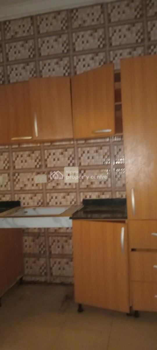 2 Bedroom Apartment, By Mega Kitchen, Ikota, Lekki, Lagos, Flat / Apartment for Rent