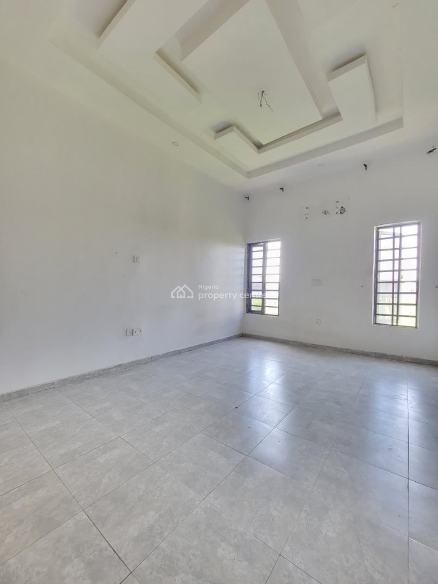 Spacious and Sharp 3 Bedroom Apartment, First Unity Estate, Ajah, Lagos, Flat / Apartment for Rent