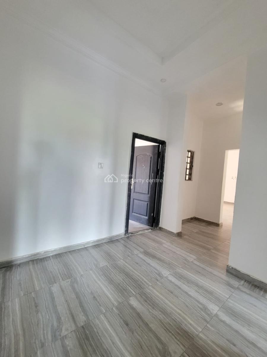 Spacious and Sharp 3 Bedroom Apartment, First Unity Estate, Ajah, Lagos, Flat / Apartment for Rent