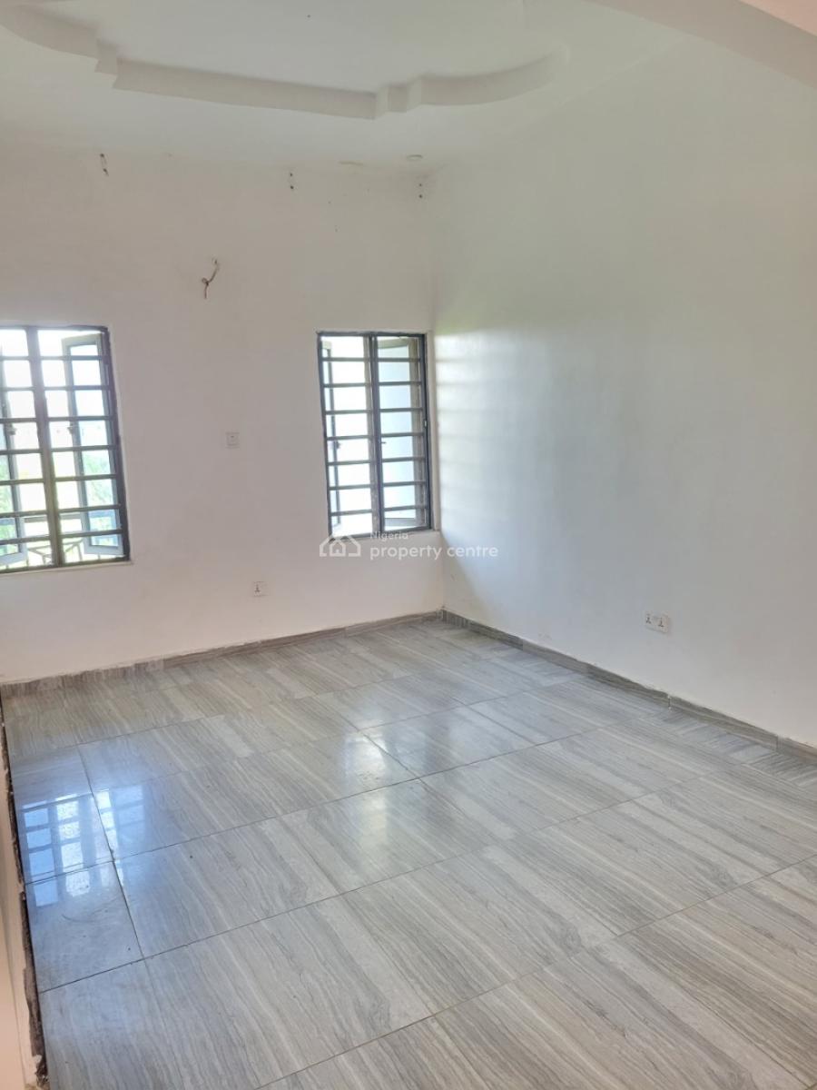Spacious and Sharp 3 Bedroom Apartment, First Unity Estate, Ajah, Lagos, Flat / Apartment for Rent
