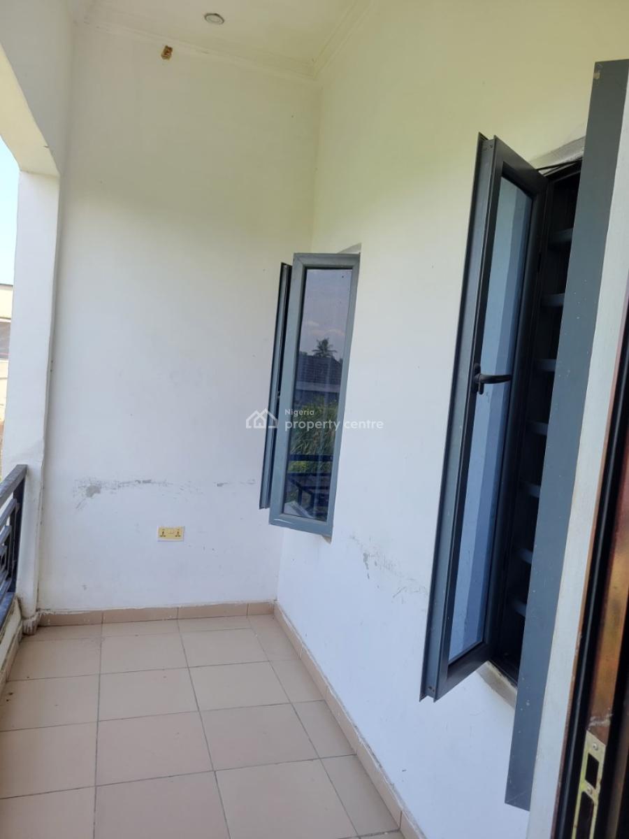 Spacious and Sharp 3 Bedroom Apartment, First Unity Estate, Ajah, Lagos, Flat / Apartment for Rent