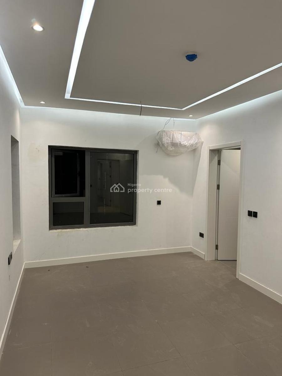 Tastefully Finished 3 Bedroom Luxury Serviced Apartments with a Room S, Old Ikoyi, Ikoyi, Lagos, Flat / Apartment for Sale