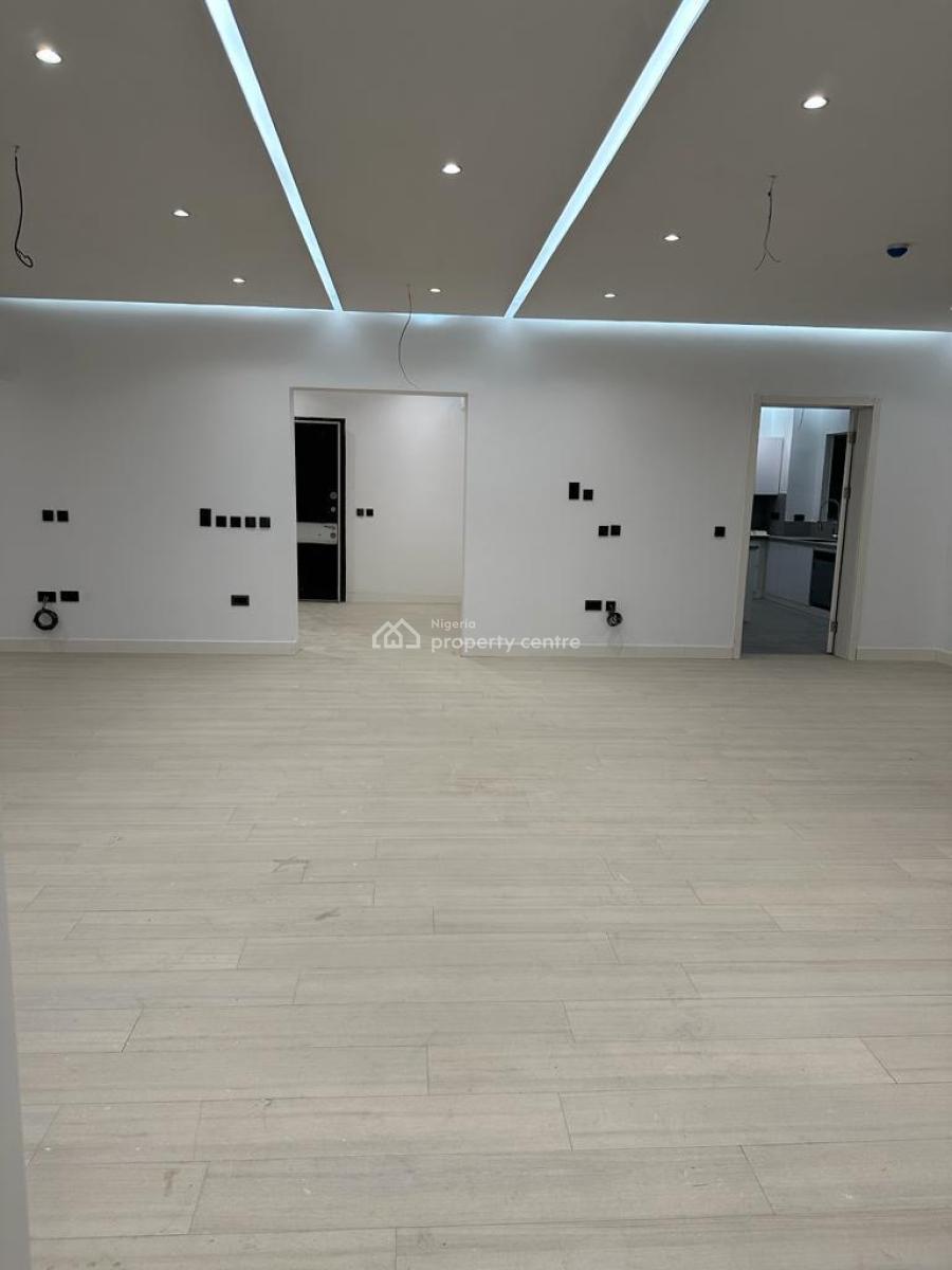 Tastefully Finished 3 Bedroom Luxury Serviced Apartments with a Room S, Old Ikoyi, Ikoyi, Lagos, Flat / Apartment for Sale